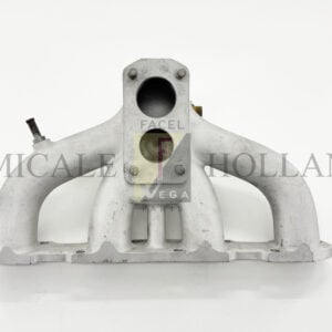 Inlet manifold PAM