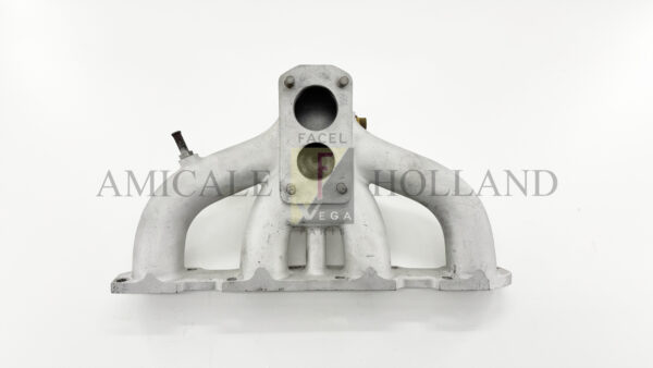 Inlet manifold PAM