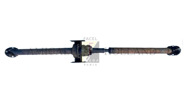 Driveshaft Excellence automatic (used)