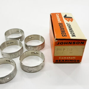 Camshaft bearing set Johnson 1164M 296 P X10 , Oldsmobile 59-64 371, 394