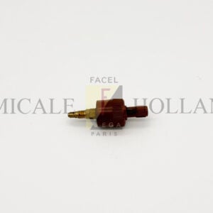 Solenoid stationairschakeling (NOS)