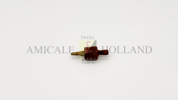 Idle cutoff solenoid (NOS)