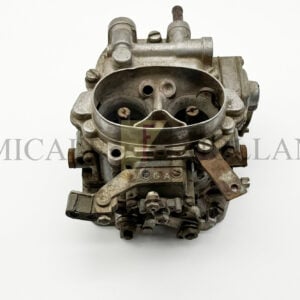 Carburateur Solex APA-2 (NOS)
