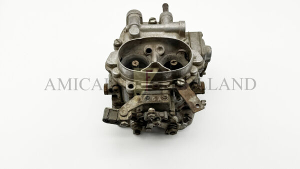 Carburateur Solex APA-2 (NOS)