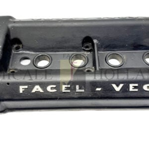 Valve cover PAM (black) (NOS)