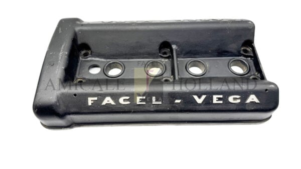 Valve cover PAM (black) (NOS)