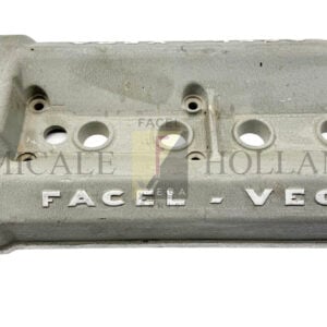 Valve cover PAM (grey) (NOS)