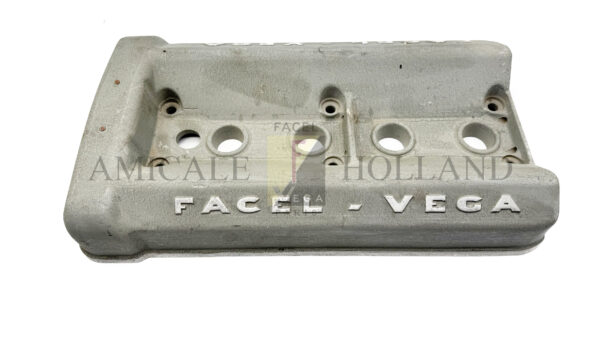 Valve cover PAM (grey) (NOS)