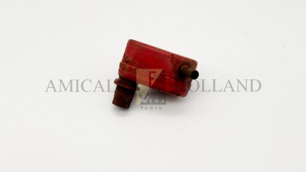 Crankcase ventilation canister (NOS) 419808 Volvo