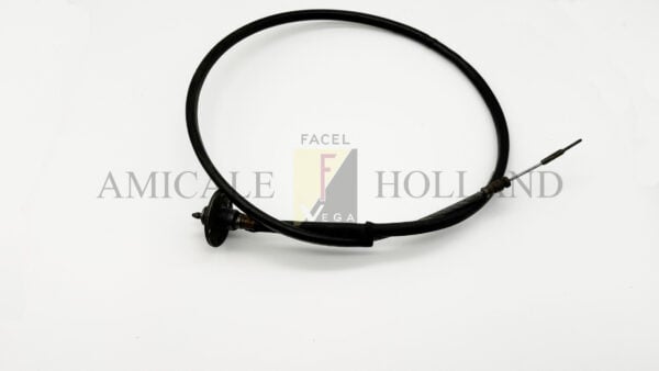 Schakelpook kabel Torqueflite (NOS)