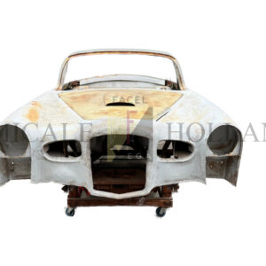 Bodywork FV2