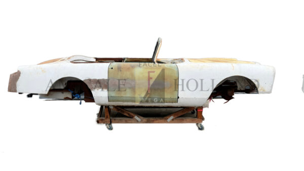 Bodywork FV2 - Image 2