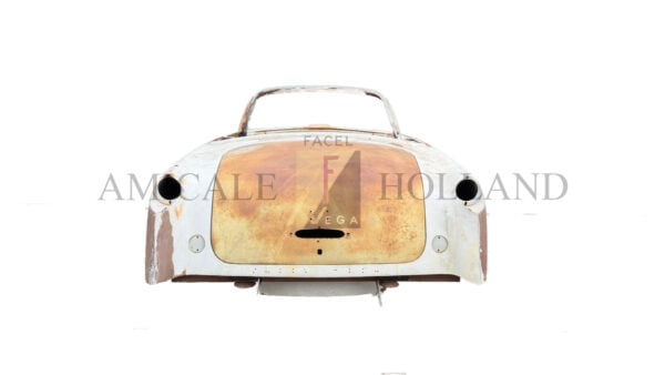 Bodywork FV2 - Image 3