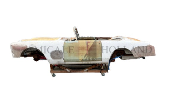 Bodywork FV2 - Image 4