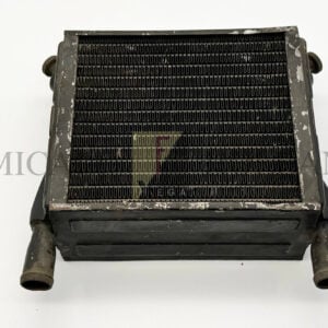 Heater radiator (NOS)