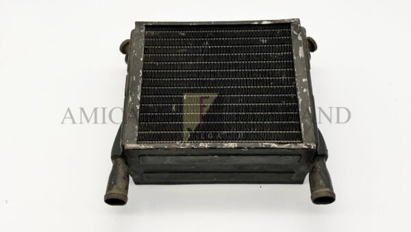 Heater radiator (NOS)