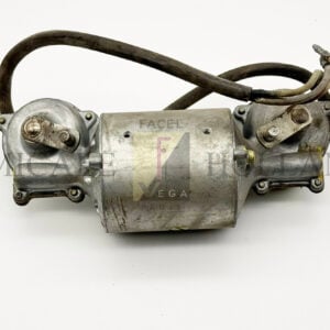 Wiper motor 6V (NOS)