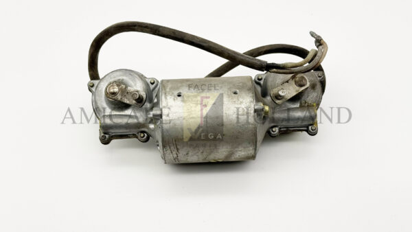 Ruitenwissermotor 6V (NOS)