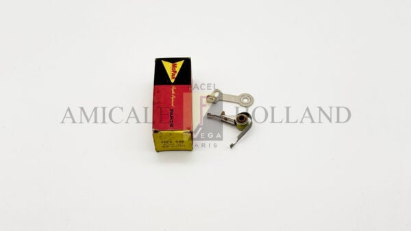 Contactpuntset TY3 poly (NOS)