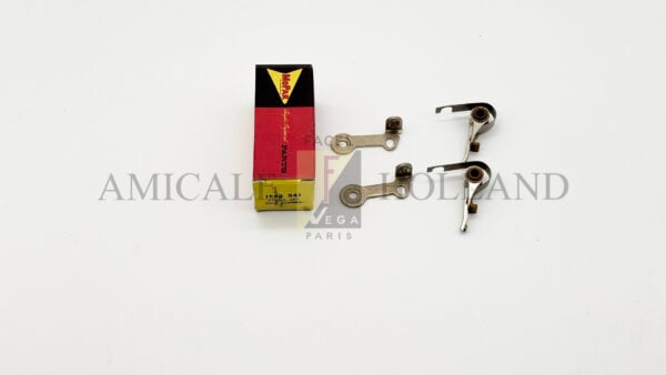 Double point d'allumage Hemi (NOS)