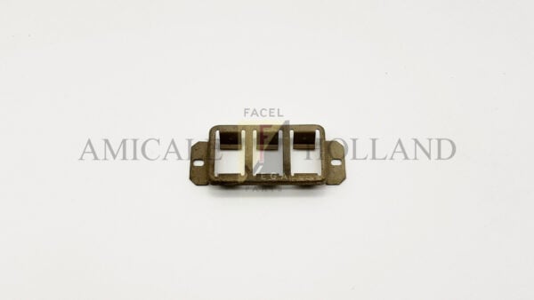 Porte-fusible 3 fusibles (NOS)