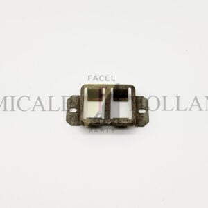 Porte-fusible 2 fusibles (NOS)