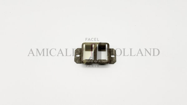 Porte-fusible 2 fusibles (NOS)