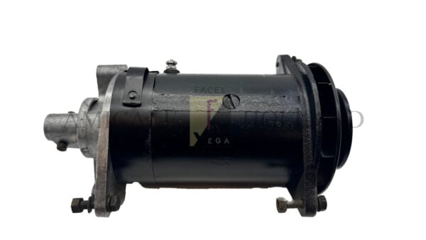 Generator 6 Volt with tachometer drive (exchange) GGW-6016A 1604826 - Image 3