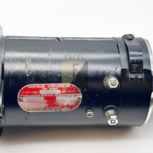 Generator 6 Volt with tachometer drive (exchange) GGW-6016A 1604826