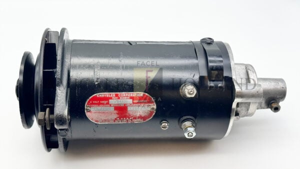 Generator 6 Volt with tachometer drive (exchange) GGW-6016A 1604826