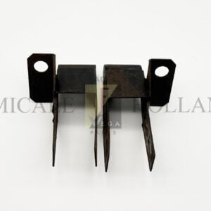 Hood hinge Facellia set (2) (NOS)
