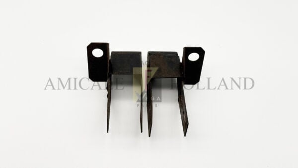 Hood hinge Facellia set (2) (NOS)