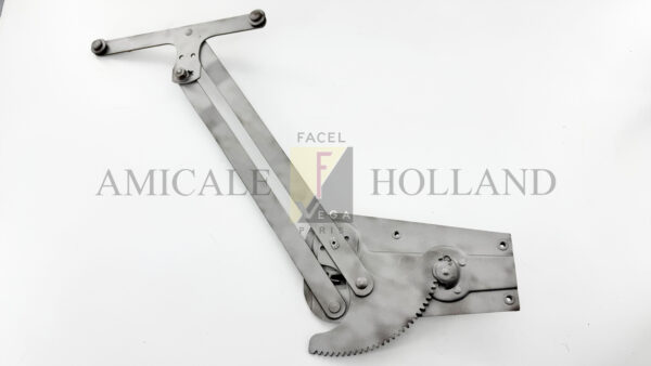 Window mechanism right (NOS) - Image 2