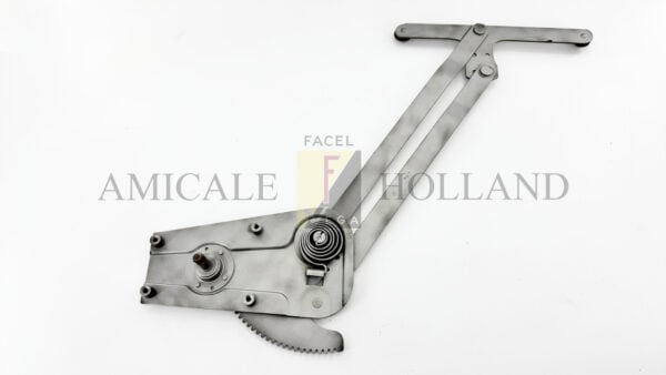 Window mechanism right (NOS)