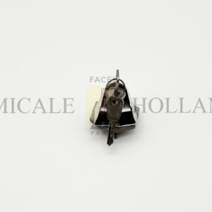 Trunk lock (NOS)