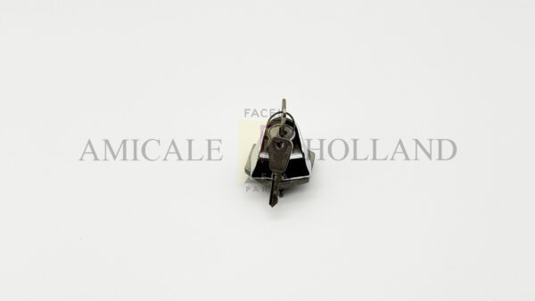 Trunk lock (NOS)