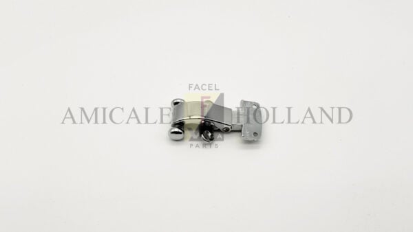 Rear window hinge (NOS)