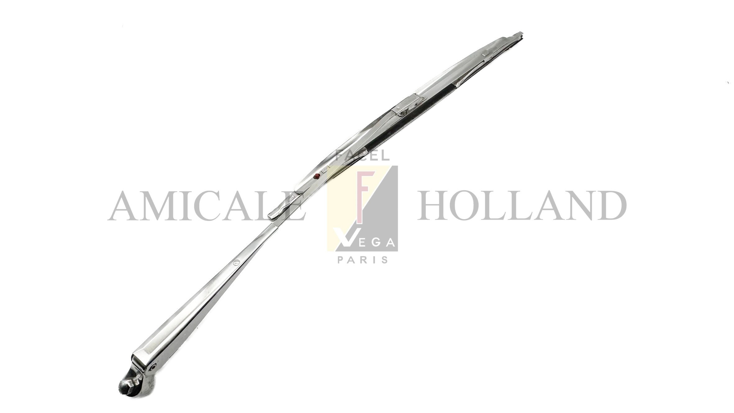 Wiperarm Facel II left (NOS)
