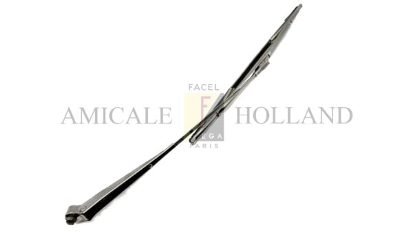 Wiperarm Facel II right (NOS)