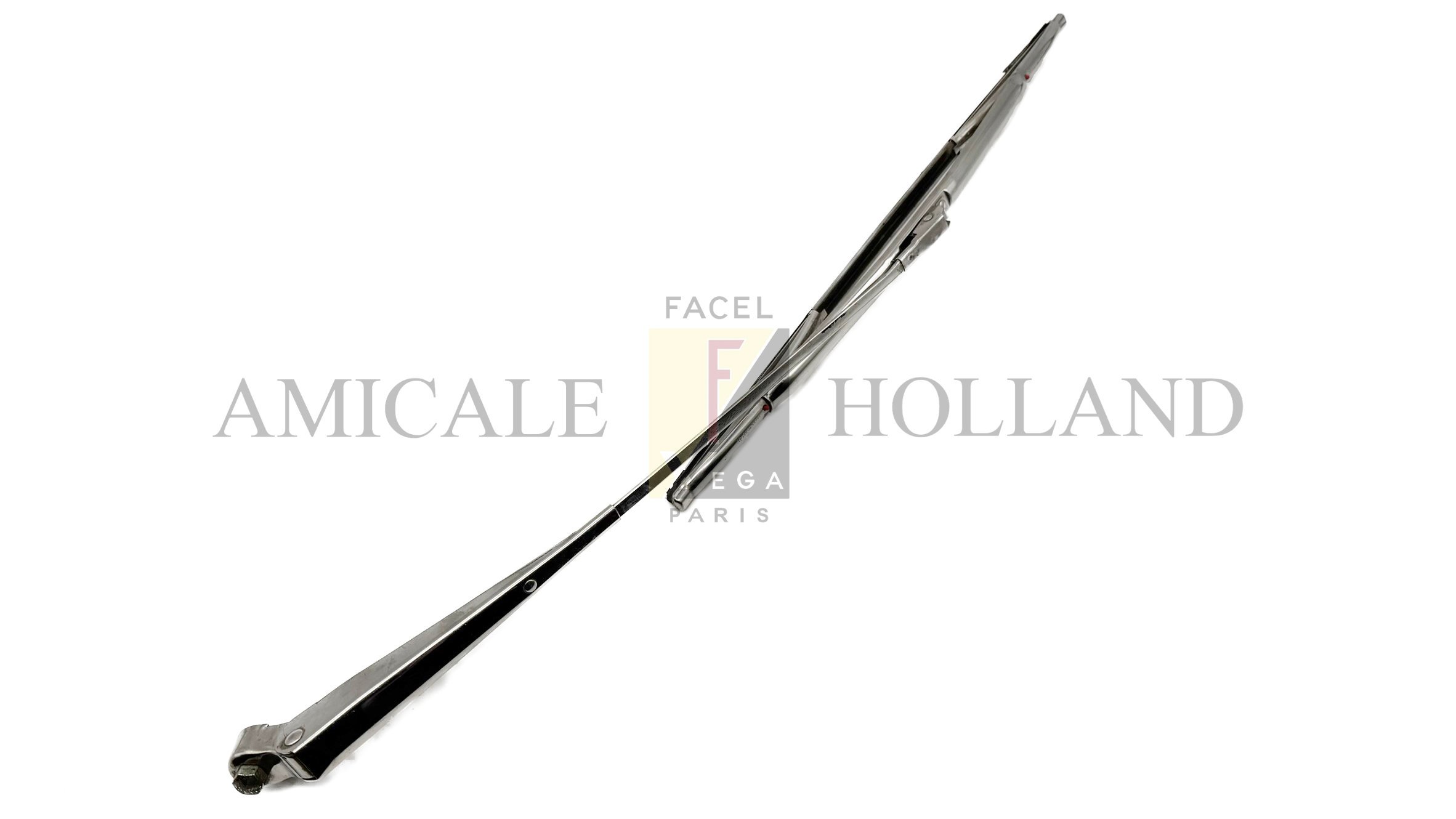 Wiperarm Facel II right (NOS)