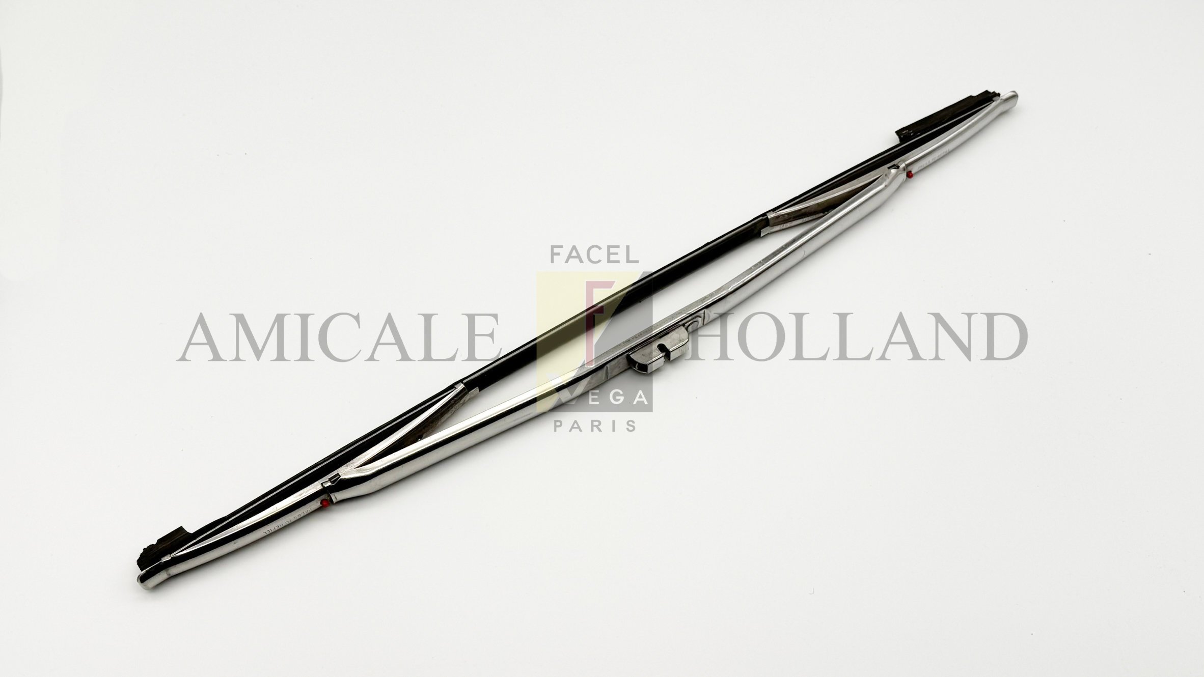 Wiperblade Facel II right (NOS)
