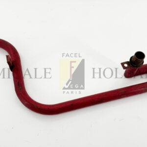 Crankcase breather pipe (NOS) 418615 Volvo