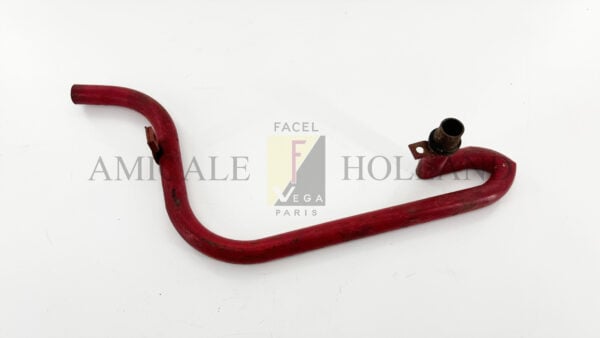 Crankcase breather pipe (NOS) 418615 Volvo
