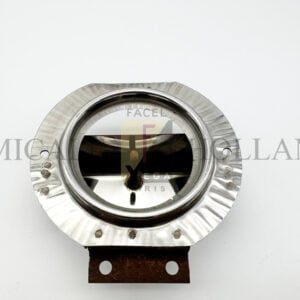 Fitting interior light