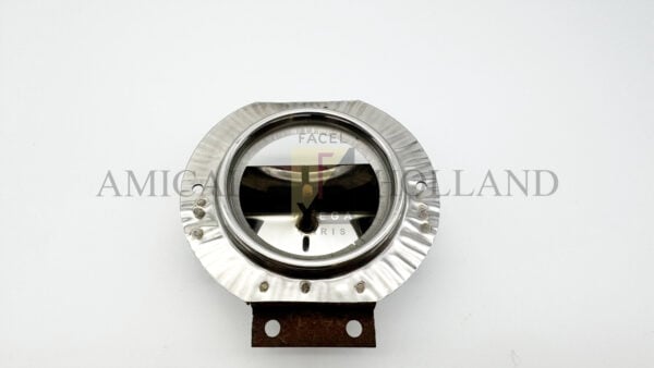Fitting interior light