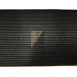 Step rubberset (2) Facel 2