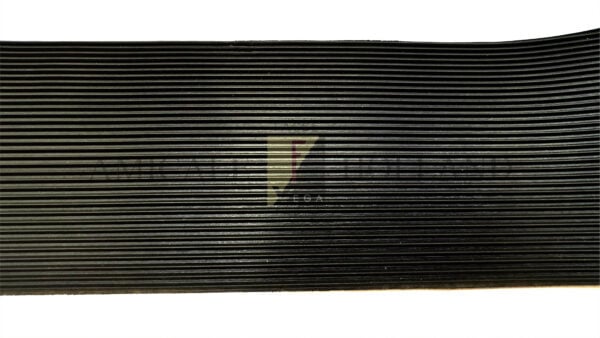 Step rubberset (2) Facel 2