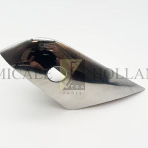 Right bumper trim piece (used)