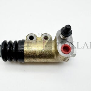 Auxiliary clutch cylinder