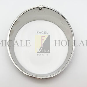 Cerclage de phare en acier inoxydable FV / HK / Exc / Facellia FA (UTILISÉ)